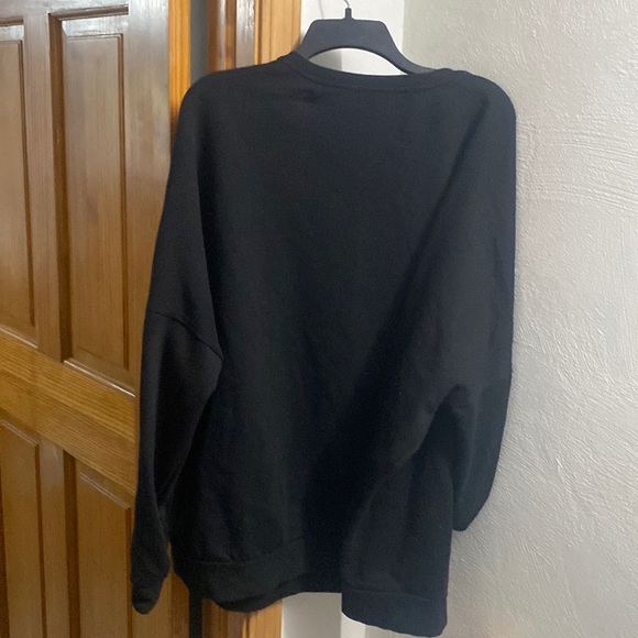 Rainbow🌈build a🐻in a bag🎈happy birthday 1997🎂🐻 +Hot Topic 4X Sweatshirt - Picture 6 of 17